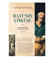 Batı’nın Çöküşü