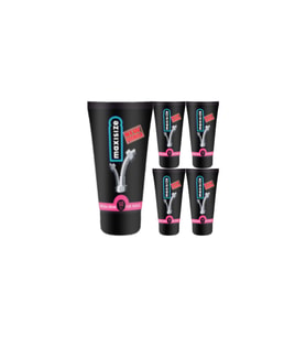 Maxi Size XXL Cream 5 Adet 50 ml Penis Kaldırıcı Penis Geliştirici Krem