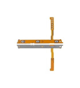 Power Button Flex Cable For Samsung Galaxy S22 Ultra 5G - On Off Flex