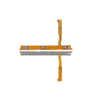 Power Button Flex Cable For Samsung Galaxy S22 Ultra 5G - On Off Flex