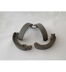 OPEL COMBO- 02/12; ARKA FREN PABUCU 1,3/1,4/1,6/1,7 (114,3X40)(BRAMAX) 1605064 780-6360A
