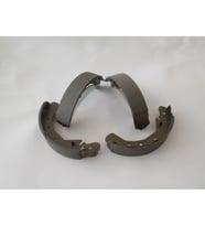 OPEL COMBO- 02/12; ARKA FREN PABUCU 1,3/1,4/1,6/1,7 (114,3X40)(BRAMAX) 1605064 780-6360A