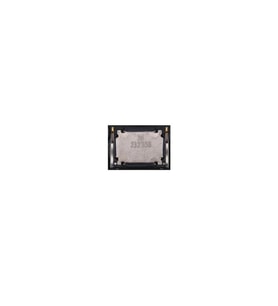 İnfinix Note 10 İle Uyumlu Buzzer Hoparlör  Tekli X693