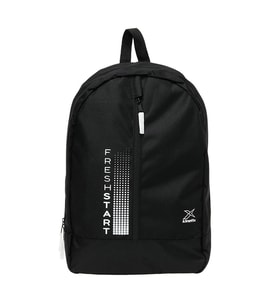 Kinetix Sn363 Elroy Unisex Sırt Çantası Siyah