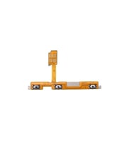Huawei Uyumlu Nova 7 5G On Off Flex