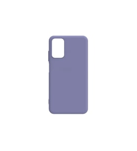 Xiaomi Redmi Note 9 4G Uyumlu Kılıf Zore Biye Silikon