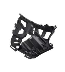 BMW Mini-F1955- F57 Tampon Taşıyıcı Braketi Sis Far Yuvası Sağ M Tech 51114824422 Wender
