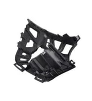 BMW Mini-F1955- F57 Tampon Taşıyıcı Braketi Sis Far Yuvası Sağ M Tech 51114824422 Wender