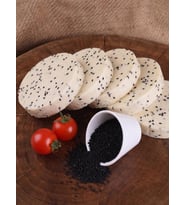 Çörek Otlu Topak Peyniri 1000 g e