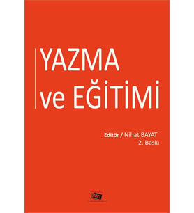 Yazma ve Eğitimi