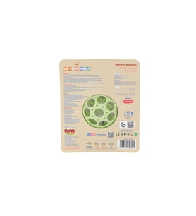 30800 Ufo Diş Kaşıyıcı & Çıngırak +0 ay