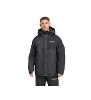 adidas Terrex Mt 2L Insul Jkt Kadın Outdoor Ceket JN3101 Siyah