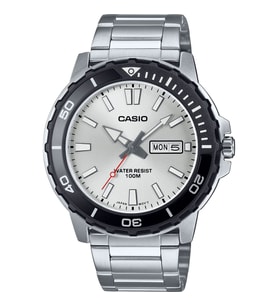 Casio MTD-125D-7A