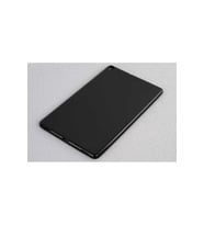 Samsung Galaxy Tab A 10.1 (2019) T510 Uyumlu Kılıf Zore Tablet Süper Silikon Kapak