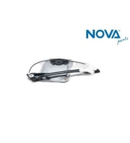 5J7839461 Cam Açma Mekanizması Arka Sol ( Motorsuz ) - Roomster 2006-2015
