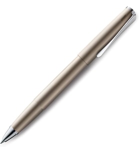 Lamy Studio Roller Kalem Paladyum Govde (Standart)
