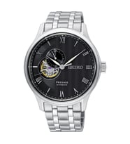 Seiko PRESAGE SSA377J Erkek Kol Saati