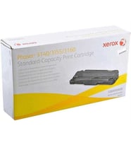 Tonersepeti Xerox Phaser 3140-108R00908 Orjinal Toner