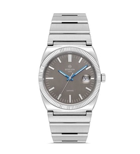 Hislon CL211S-07SS Erkek Kol Saati