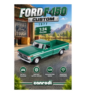 MM-79386 1 24 1977 FORD F-150 CUSTOM