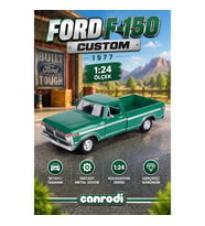 MM-79386 1 24 1977 FORD F-150 CUSTOM