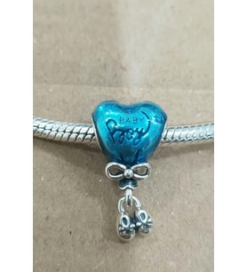 Fubena Erkek Bebek Charm