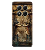Xiaomi Poco X7 Kılıf Boutique Baskılı Resimli Mısır Pcode -013