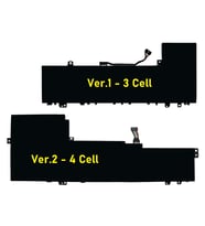 Lenovo IdeaPad Slim 5-16ABR8 Batarya Pil RETRO V1 3-Cell