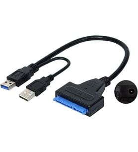 Alfais 4741 USB 3.0 to SATA Dönüştürücü