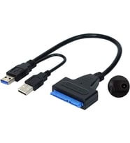 Alfais 4741 USB 3.0 to SATA Dönüştürücü