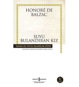 Suyu Bulandıran Kız - Hasan Ali Yücel Klasikleri