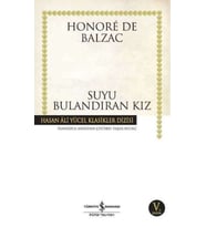 Suyu Bulandıran Kız - Hasan Ali Yücel Klasikleri