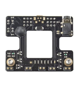 DFRobot Micro:Mate BBC Micro:Bit Uyumlu Gravity Mini Eklenti Kartı V1.0