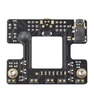 DFRobot Micro:Mate BBC Micro:Bit Uyumlu Gravity Mini Eklenti Kartı V1.0