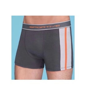 Mulvxbrf Brf02 Erkek  Boxer 1080 (Mulvix)