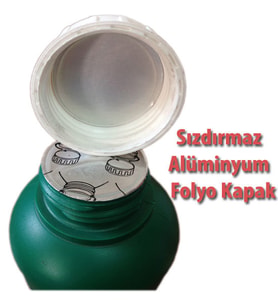 AMONYAK - %25 - 1 Lt