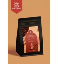 Chicory Turkish Coffee - Hindiba Türk Kahvesi, 200 gr