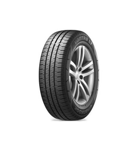 Hankook Vantra LT RA18 215/60R16C 103/101T M+S 6PR Hafif Ticari Yaz Lastiği (Üretim Yılı:2025)