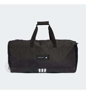 adidas IM5522 4ATHLTS DUF L Çanta (Siyah)