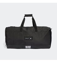 adidas IM5522 4ATHLTS DUF L Çanta (Siyah)