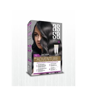 Adventure Set Boya No:7.1 Küllü Kumral