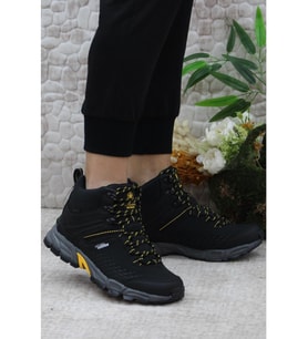 Lumberjack Flake Hi Anatomik Orijinal Ürün Su Geçirmez Waterproof Outdoor Bot