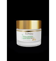 LOVENA DE PARİS - CENTELLA REPAIRING REWIEW CREAM - 50 ML