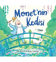 Monet’nin Kedisi