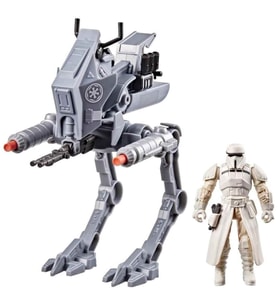 G2840 STAR WARS ACTİONVERSE AT RT ARAÇ