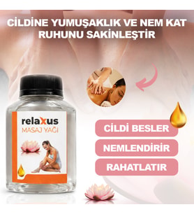 Bitki Özlü Naturel Masaj Yağı 100 ml İnceltici Sıkılaştırıcı Selülit Giderici Nemlendirici Kayganlaş
