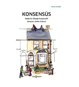 Konsensüs