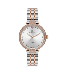 Momentus SS221T-02SR Kadın Kol Saati