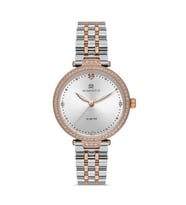 Momentus SS221T-02SR Kadın Kol Saati