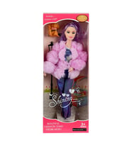 Mulvxurg  Urg02 612A7 Fashion Bebek - Mga (Mulvix)